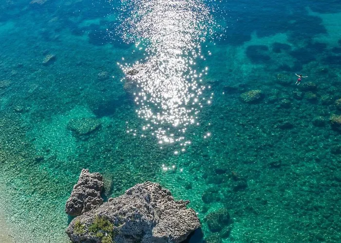 Anthoussa In Διαμέρισμα *
